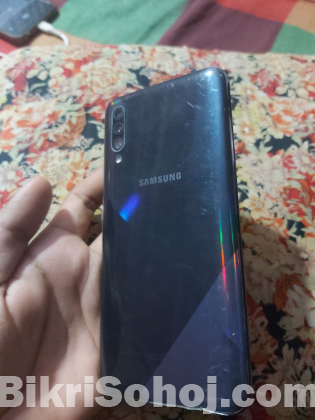 Samsung Galaxy A30s